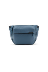 Taška přes rameno Peak Design Everyday Sling 6L - Ocean