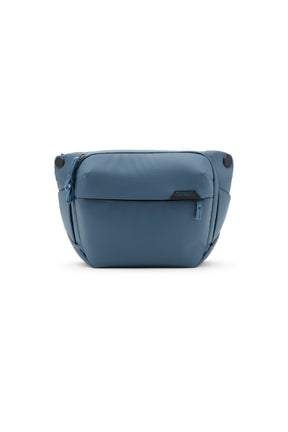 Taška přes rameno Peak Design Everyday Sling 6L - Ocean