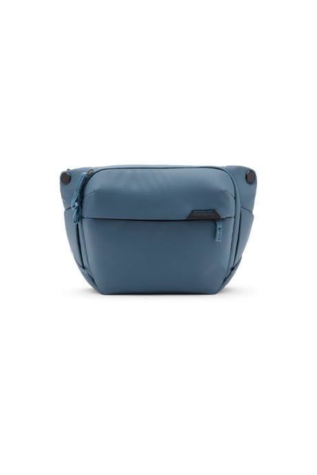 Taška přes rameno Peak Design Everyday Sling 6L - Ocean