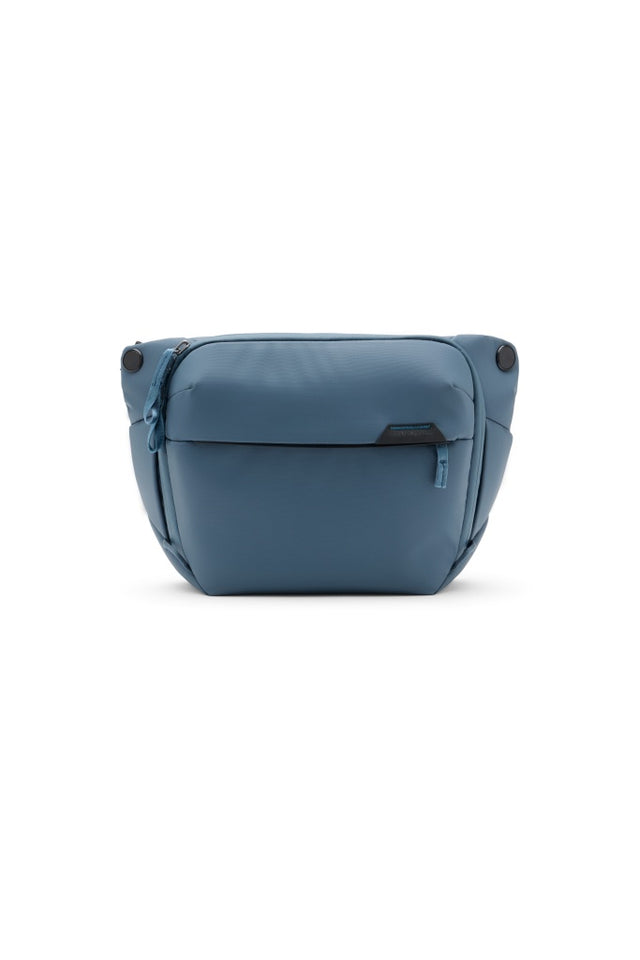 Taška přes rameno Peak Design Everyday Sling 6L - Ocean