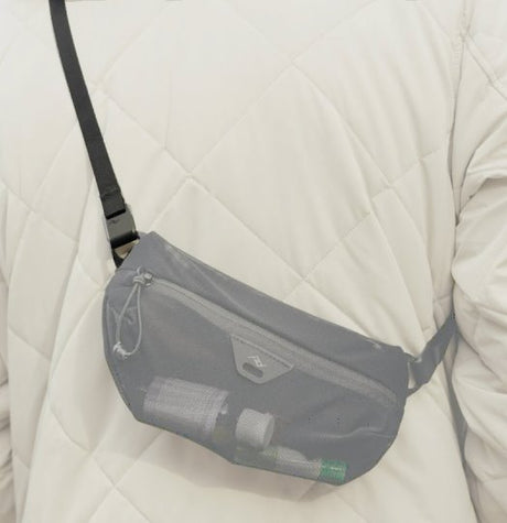 Popruh Peak Design Flathook Carry Strap - černý