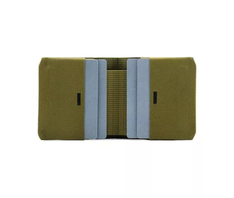 Peak Design Everyday Billfold Wallet - Kelp (pískově hnědá