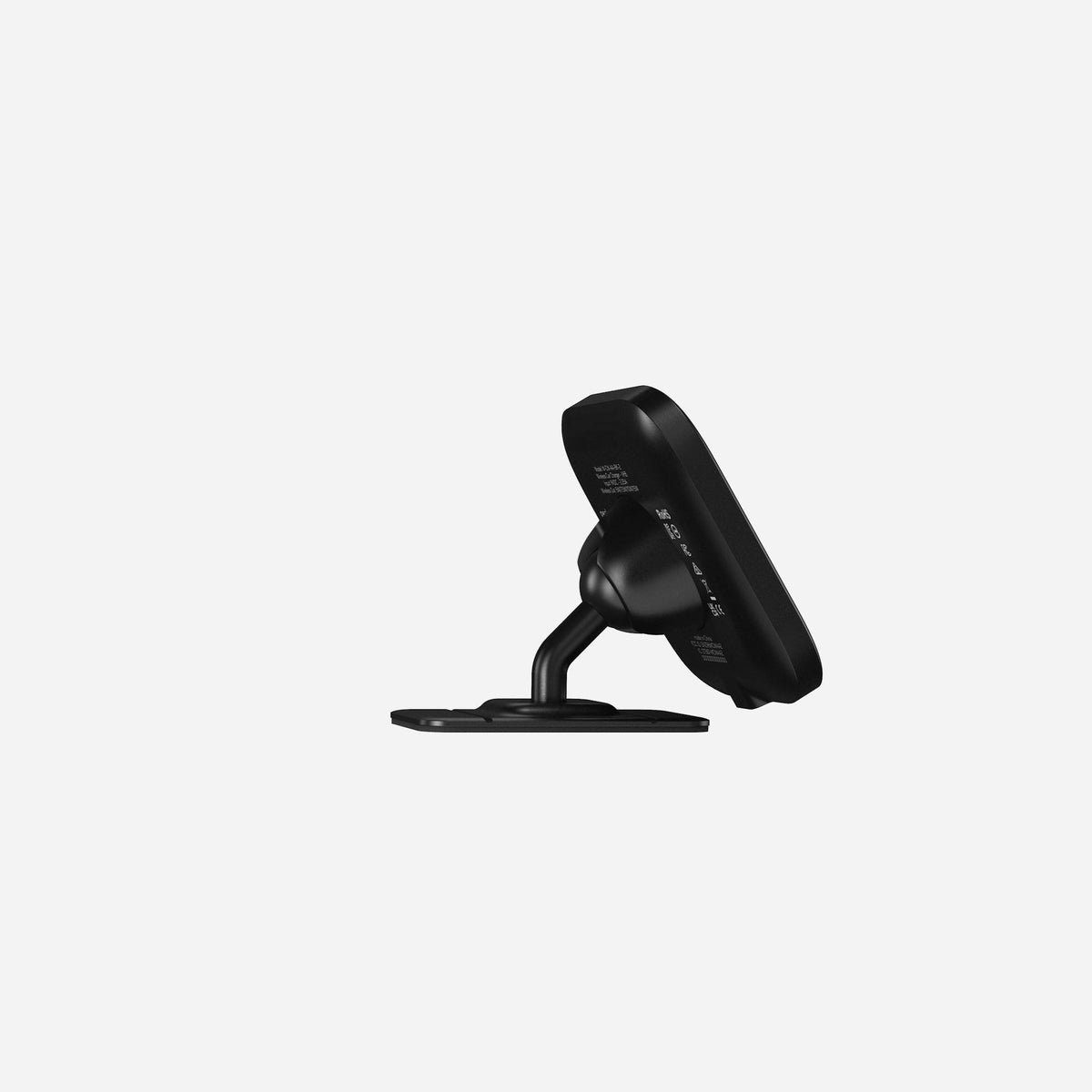 Držák do auta Peak Design Car Mount - VHB - s nabíjením - černý