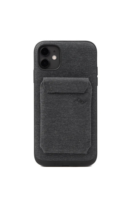 Peněženka Peak Design Wallet Slim - Charcoal