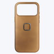 Pouzdro Peak Design Everyday Clarino Case pro iPhone 17 Pro Max - Tan