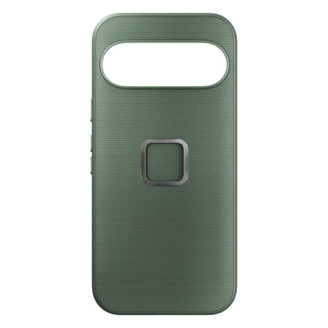 Pouzdro Peak Design Everyday Fabric Case pro Pixel 10 a Pixel 10 Pro - Sage
