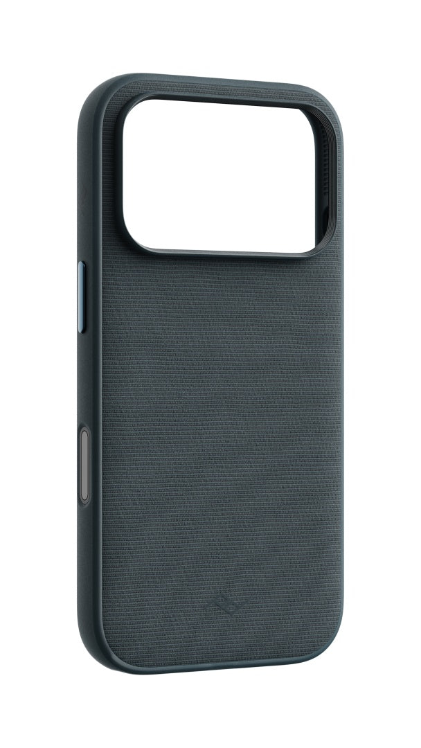 Kryt Peak Design Everyday Case Non-Slimlink pro iPhone 18 Pro - Ocean
