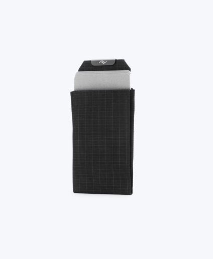 Peak Design Everyday Slim Wallet - Black (černá