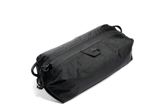 Cestovní organizér Peak Design Ultralight Packing Cube - XX-Small - černý