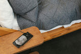 Bezdrátový nabíjecí stojan Peak Design Wireless Charging Stand V2 - černý