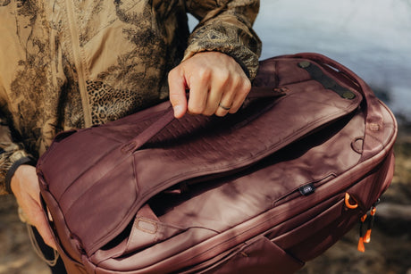 Cestovní batoh Peak Design Travel Backpack 30L Eclipse