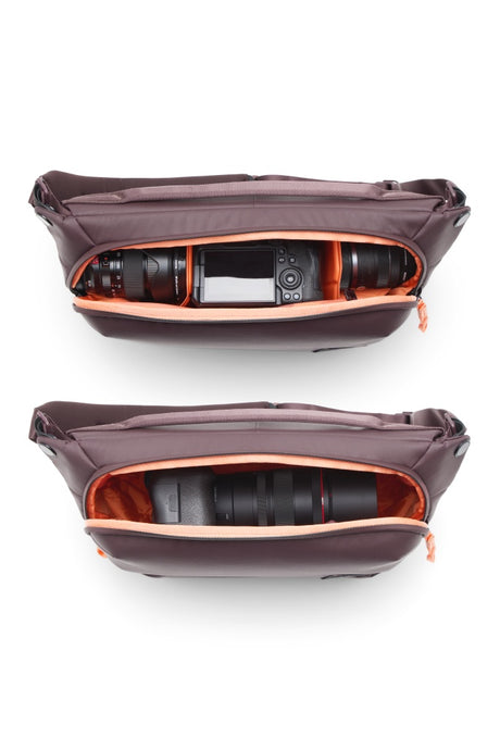 Taška přes rameno Peak Design Everyday Sling 10L - Eclipse