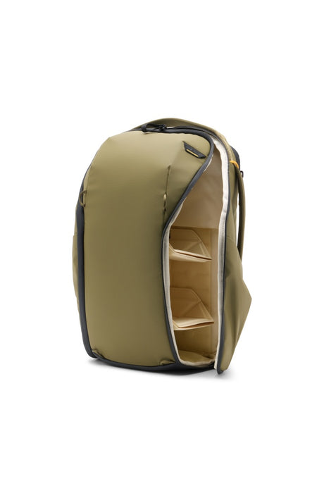Batoh Peak Design Everyday Backpack 20L Zip - Kelp