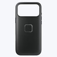 Pouzdro Peak Design Everyday Clarino Case pro iPhone 17 Pro Max - černé