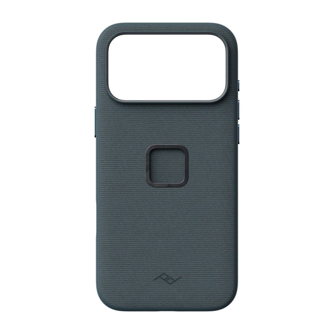 Kryt Peak Design Everyday Case Slimlink pro iPhone 18 Pro Max - Ocean