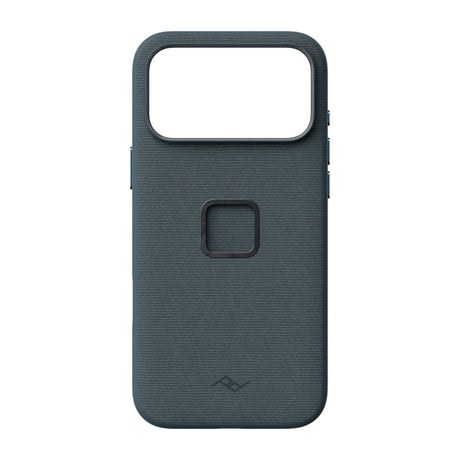 Kryt Peak Design Everyday Case Slimlink pro iPhone 18 Pro Max - Ocean