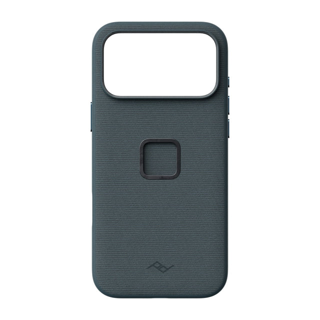 Kryt Peak Design Everyday Case Slimlink pro iPhone 18 Pro Max - Ocean