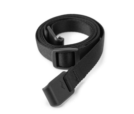 Popruh Peak Design Flathook Carry Strap - černý