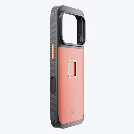 Pouzdro Peak Design GNAR Case pro iPhone 17 Pro - Ibis