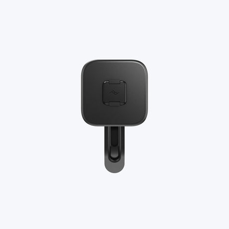Držák na motorku Peak Design Motorcycle Mount - Bar Mount - černý