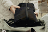Cestovní organizér Peak Design Ultralight Mesh Packing Cube - Small - černý