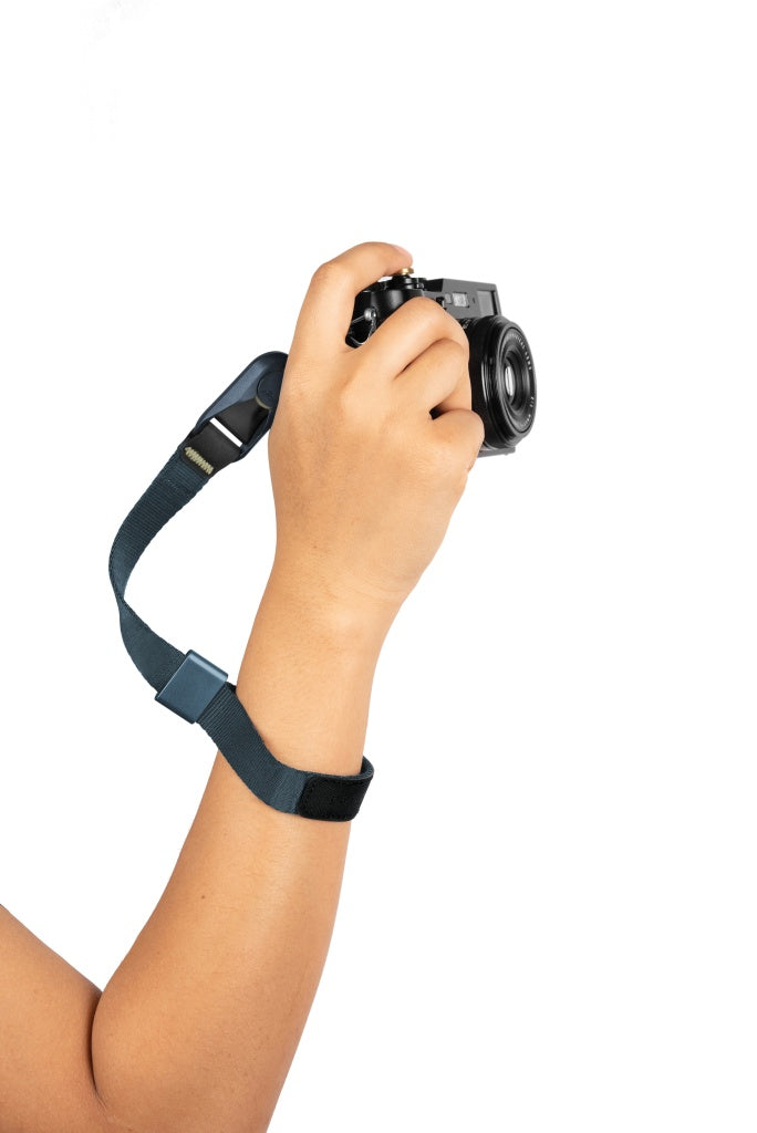 Peak Design Cuff - řemínek na zápěstí - Ocean