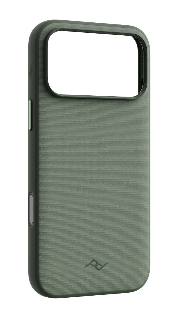 Kryt Peak Design Everyday Case Non-Slimlink pro iPhone 18 Pro Max - Sage