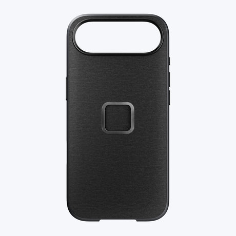 Pouzdro Peak Design Everyday Fabric Case pro iPhone 17 Air - Charcoal