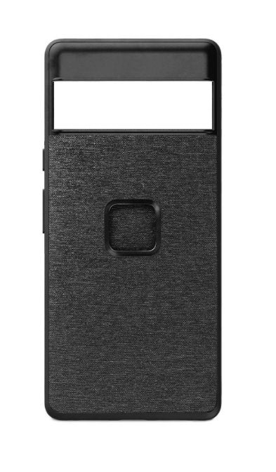 Pouzdro Peak Design Everyday Case pro Google Pixel 6 Pro - Charcoal