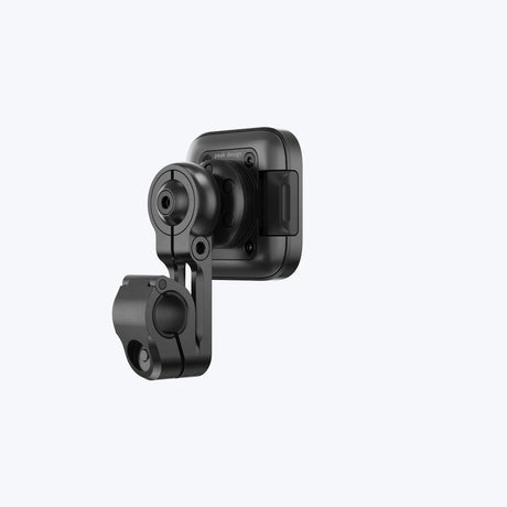 Držák na motorku Peak Design Motorcycle Mount Mirror Mount - černý