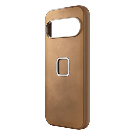 Pouzdro Peak Design Everyday Clarino Case pro Pixel 10 a Pixel 10 Pro - Tan