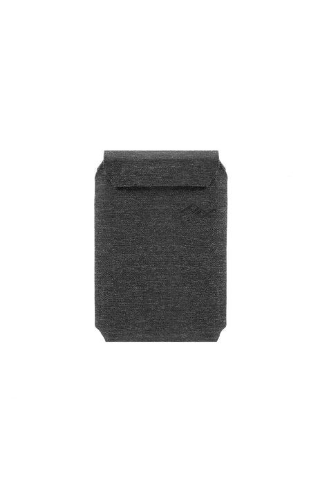 Peněženka Peak Design Wallet Slim - Charcoal