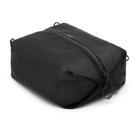 Cestovní organizér Peak Design Ultralight Mesh Packing Cube S Medium - černý
