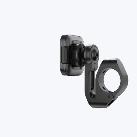 Držák na motorku Peak Design Motorcycle Mount - Bar Mount - černý