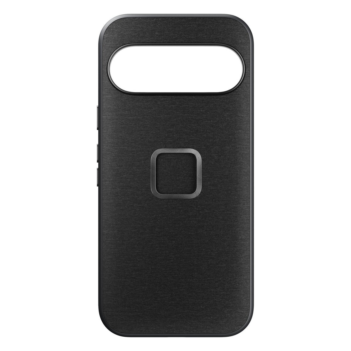 Pouzdro Peak Design Everyday Fabric Case pro Pixel 10 a Pixel 10 Pro - Charcoal