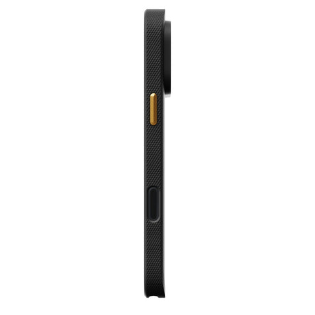 Kryt Peak Design GNAR Case pro iPhone 18 Pro Max - černá