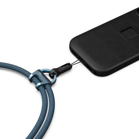 Popruh na telefon Peak Design Mobile - Crossbody Multi Strap - Ocean