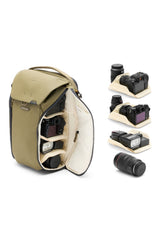 Batoh Peak Design Everyday Backpack 20L v2 - Kelp