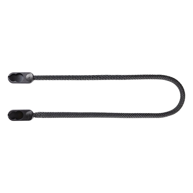 Peak Design Form Rope - popruh na fotoaparát na krk - Black