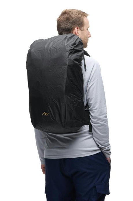 Pláštěnka na batoh Peak Design Rain Fly V2 35L - 45L - černá
