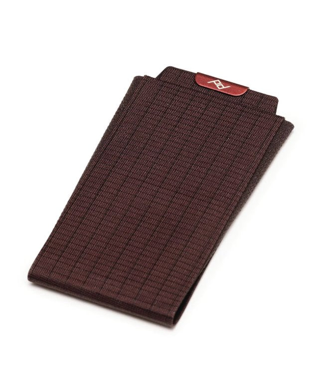 Peak Design Everyday Slim Wallet - Eclipse (švestková