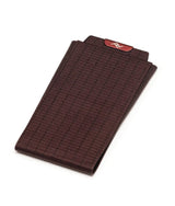 Peak Design Everyday Slim Wallet - Eclipse (švestková