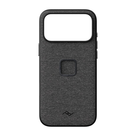 Kryt Peak Design Everyday Case Slimlink pro iPhone 18 Pro Max - Charcoal