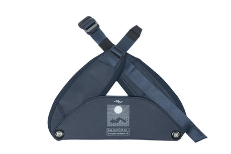 Bederní pás Peak Design Everyday Hip Belt v2 - (32-69) - Midnight Blue