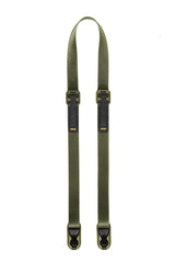 Peak Design Leash - krční popruh - Kelp