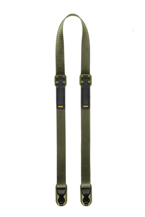 Peak Design Leash - krční popruh - Kelp