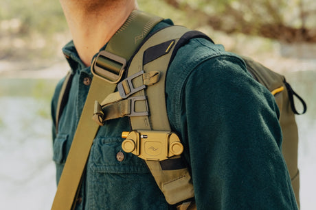 Batoh Peak Design Everyday Backpack 20L v2 - Kelp