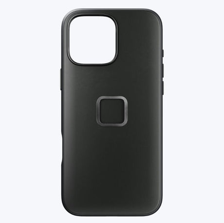 Pouzdro Peak Design Everyday Case pro iPhone 16 Pro Max - černé