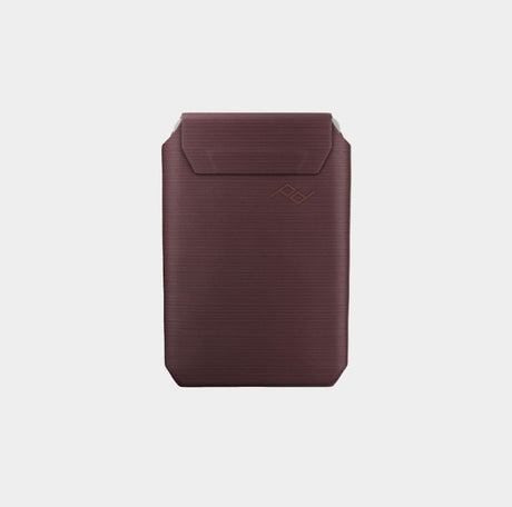Peněženka Peak Design Wallet Slim - Eclipse
