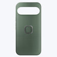 Pouzdro Peak Design Everyday Fabric Case pro Pixel 10 Pro XL - Sage